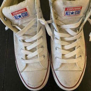 Women’s converse shoes